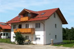 Unser Gästehaus