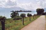 Impression - Chiemsee