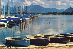 Impression - Chiemsee