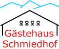 Gästehaus Schmiedhof in Westerndorf bei Glonn